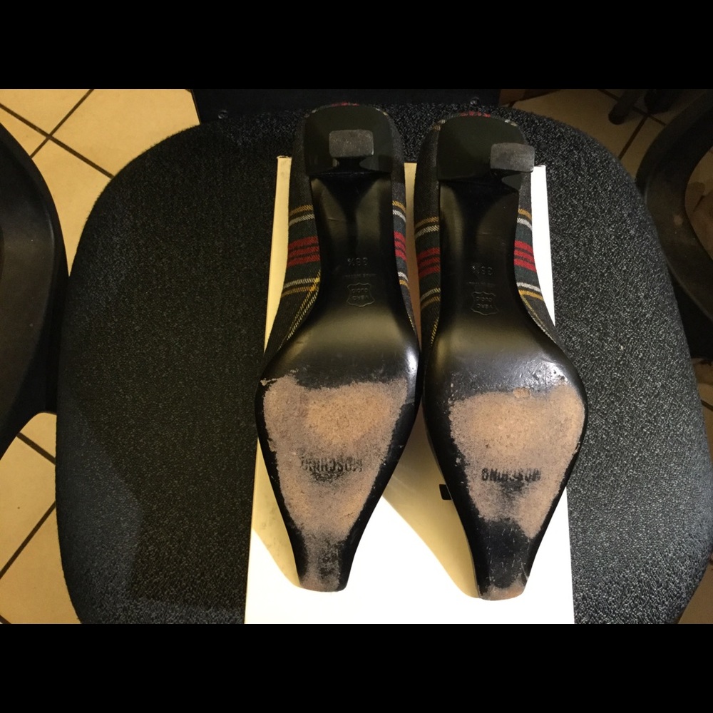 Moschino cheap and Chic Pumps - Picture 6 of 6